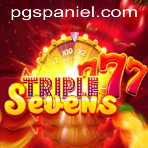 Descubra o Fascinante Jogo 777TripleSeven com SPANIEL PG