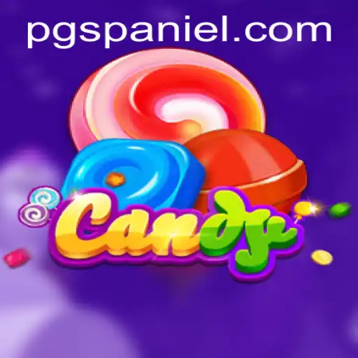 Candy: Aventura Doce Com SPANIEL PG
