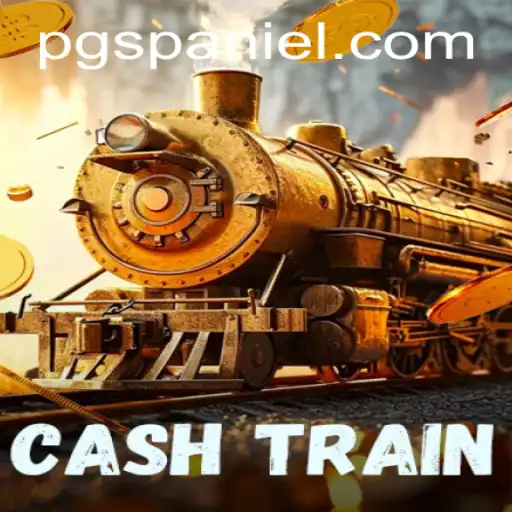 CashTrain: Descubra o Novo Fenômeno de Jogos com Spaniel PG