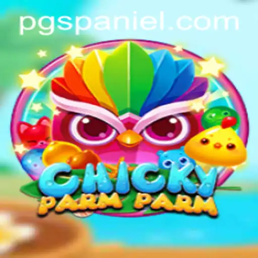 Descubra ChickyParmParm: A Nova Sensação do Mundo dos Jogos de Tabuleiro