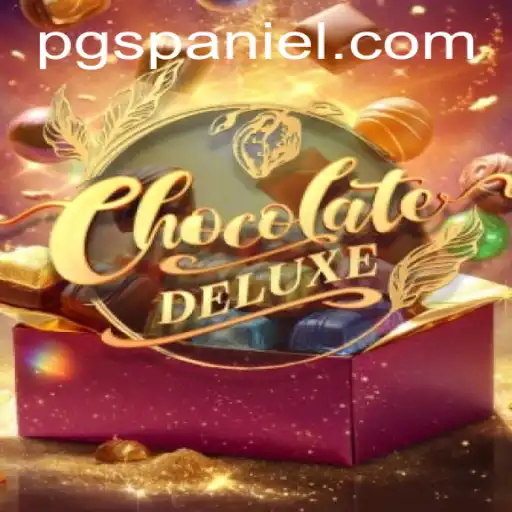 Conheça o Novo Jogo ChocolateDeluxe: Estratégia e Diversão com SPANIEL PG