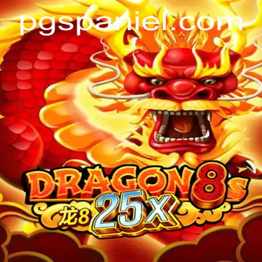 Explorando o Universo de Dragon8s25x: Descubra as Aventuras de SPANIEL PG