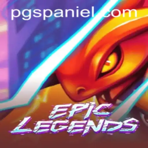 EpicLegends: Descrição, Introdução e Regras do Jogo