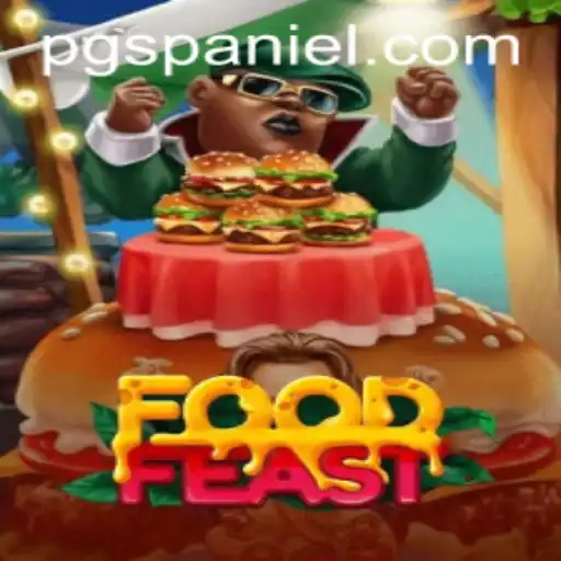 Descubra o Mundo de 'FoodFeast': Um Guia Completo para Jogadores