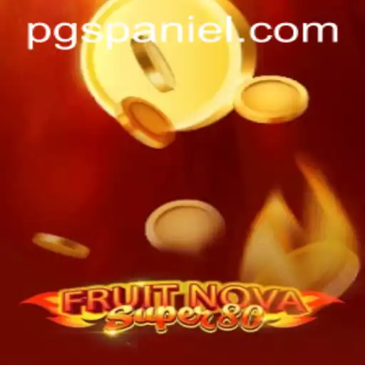 Descubra o Empolgante Jogo FruitNovaSuper80 e como SPANIEL PG pode Impulsioná-lo