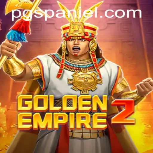 Explorando o Fascinante Mundo de GoldenEmpire2: Um Jogo de Estratégia Inovador