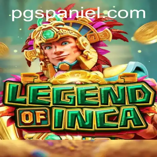 LegendofInca: Desvendando o Fascinante Mundo dos Incas