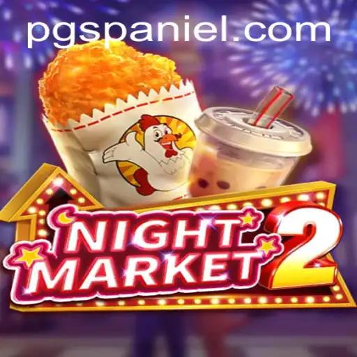 Descubra o Fascinante Mundo de NightMarket2: Estratégia e Competição no SPANIEL PG