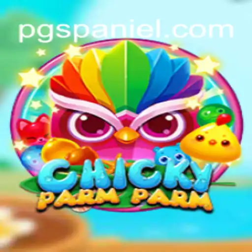 Descubra ChickyParmParm: A Nova Sensação do Mundo dos Jogos de Tabuleiro