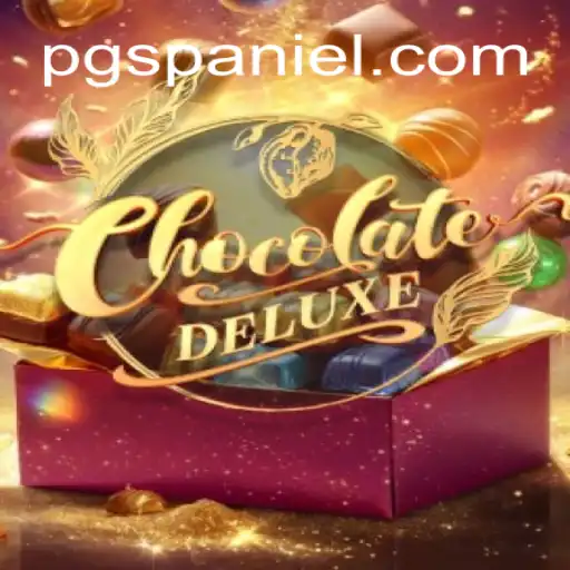 Conheça o Novo Jogo ChocolateDeluxe: Estratégia e Diversão com SPANIEL PG