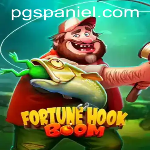Explorando o Universo de FortuneHookBoom: O Novo Fenômeno do Jogo