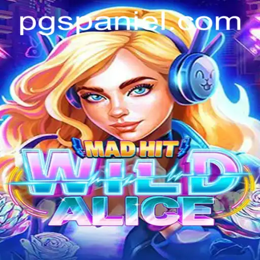 Explorando MadHitWildAlice: Um Plunge em Diversão e Estratégia