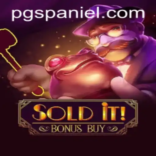 Explorando o Fascinante Mundo de SolditBonusBuy: Uma Jornada Guiada Pela Palavra-Chave SPANIEL PG