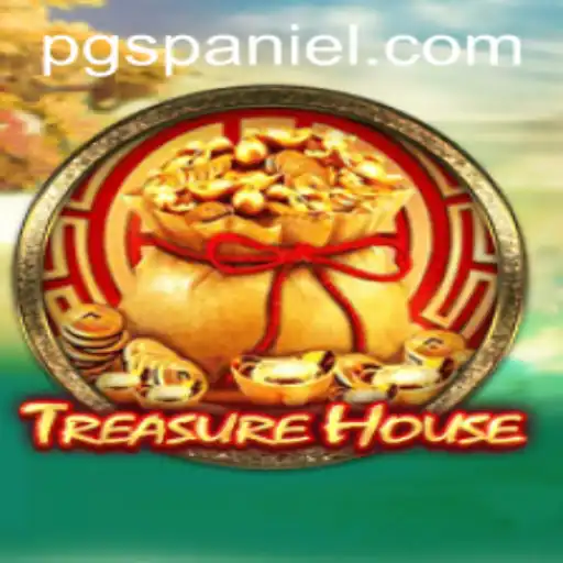 Explorando o Fascinante Jogo de Tabuleiro TreasureHouse