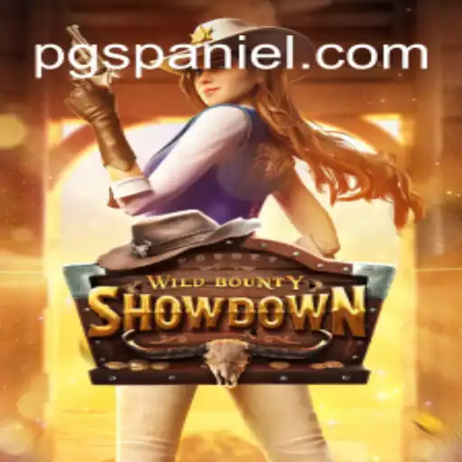 Explorando o Novo Jogo WildBountyShowdown: Uma Experiência de SPANIEL PG