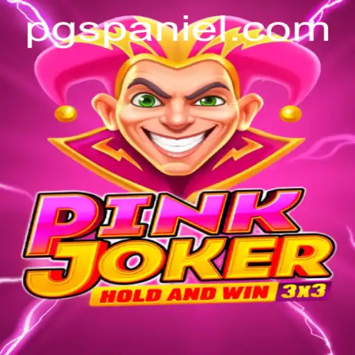 Explorando o Mundo do Jogo Pinkjoker: Aventura e Estratégia