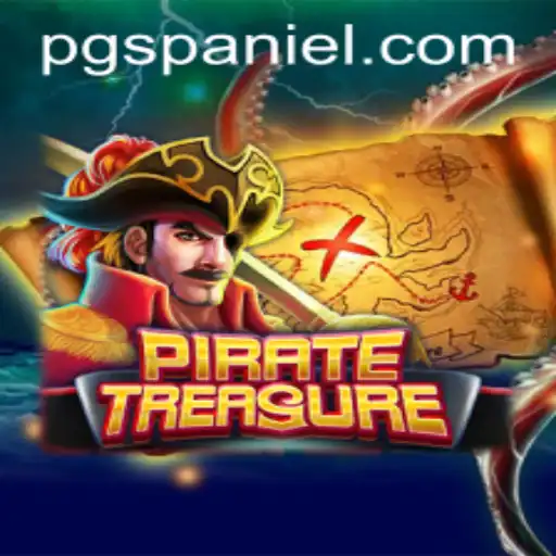 Descubra PirateTreasure: O Jogo de Aventura e Estratégia com SPANIEL PG
