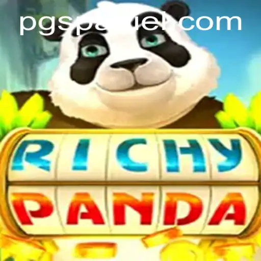 Descubra o Fascinante Jogo RichyPanda: Diversão e Estratégia